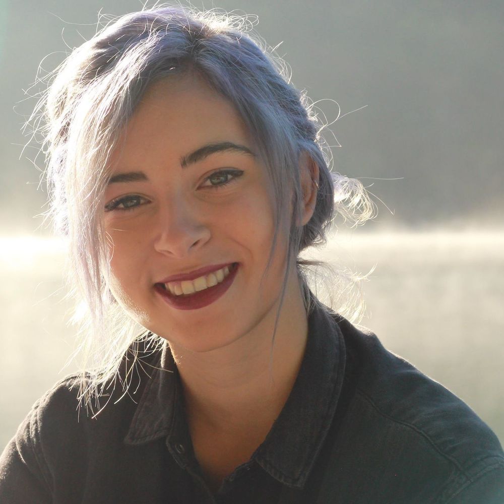 Meet your Posher, Ashe