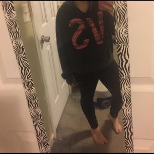 VS hoodie