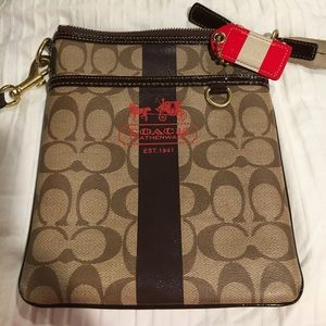 Coach Crossbody Bag