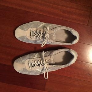Coach Sneakers size 7.5 M