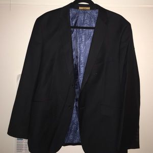 ADOLFO sport jacket