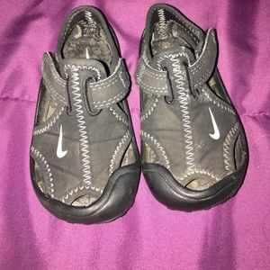 Nike Toddler Boy Sandals