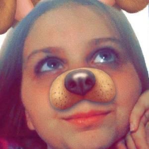 Meet your Posher, Mckayla