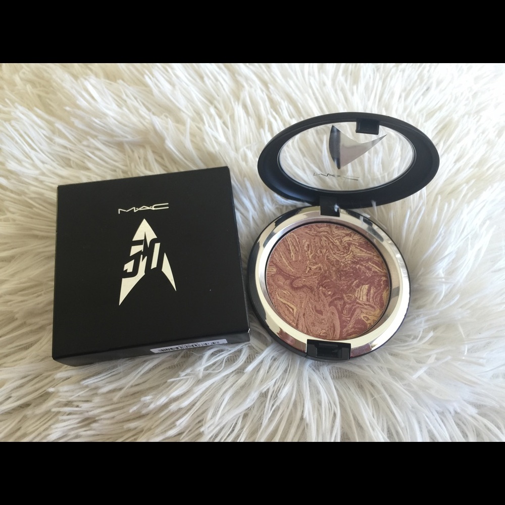🌺 MAC Star Trek Collection 🌺