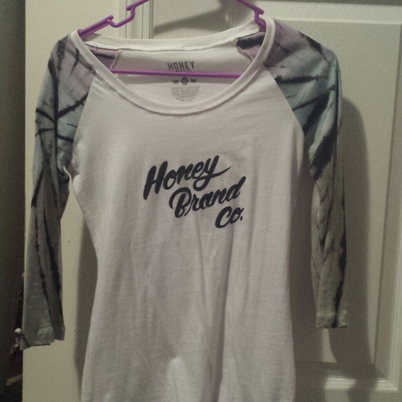Womens skateboarding baseball tee - Picture 1 of 1