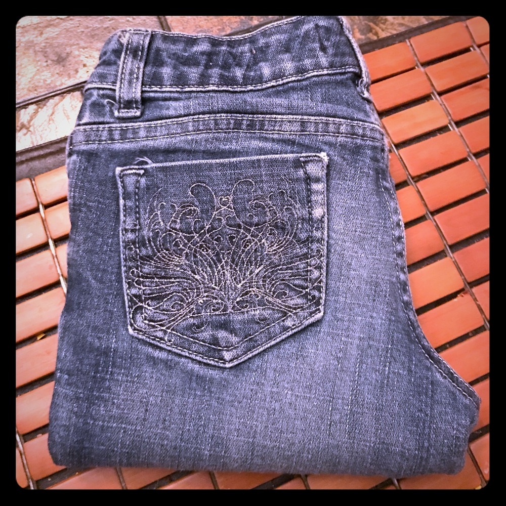 3 for $15 Old navy girls jeans