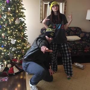 Meet your Posher, Adam