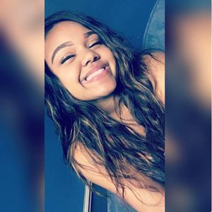 Meet your Posher, Tamara