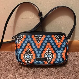 Vera Bradley cross body