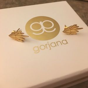 Gorjana Behati Studs