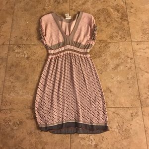 Where everywhere casual dress