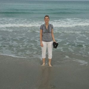 Meet your Posher, Stacey