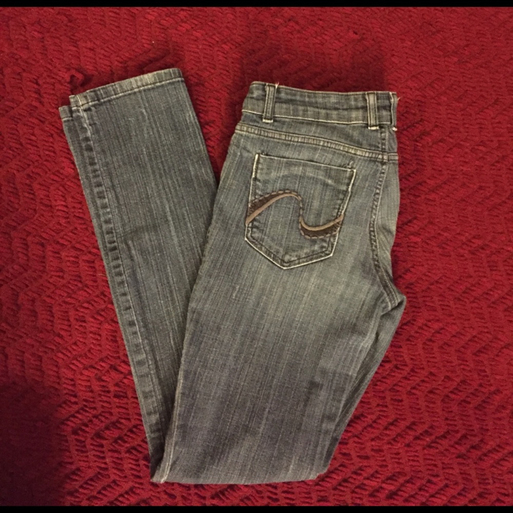 Grane Jeans🌺🌺 Perfect fit, Slight Stretch