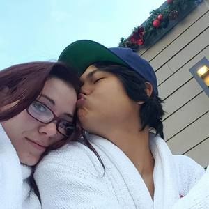 Meet your Posher, Trista