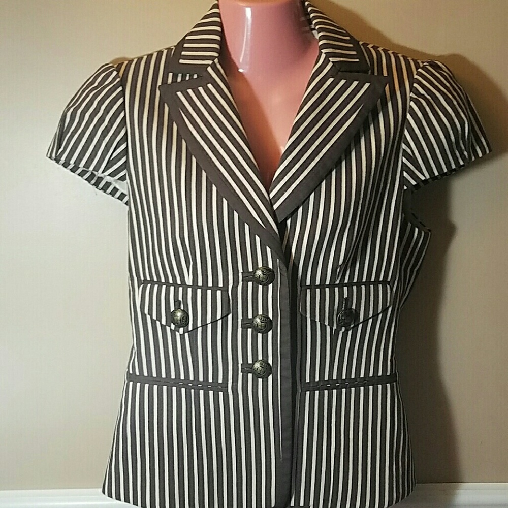 BCBG Blazer