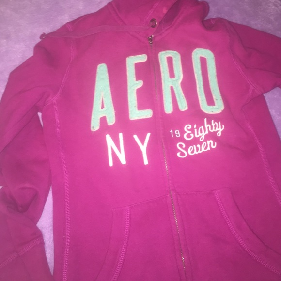 Aeropostale sweater - Picture 1 of 3