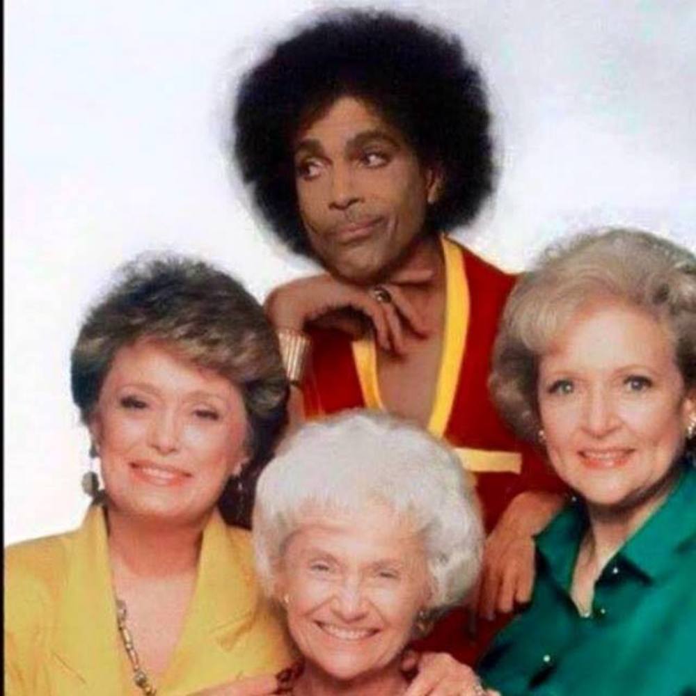 Meet your Posher, Keena