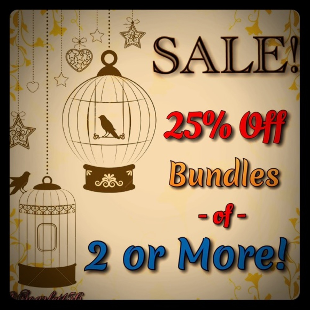 SALE TIME 😊💕🎉🎉🎉