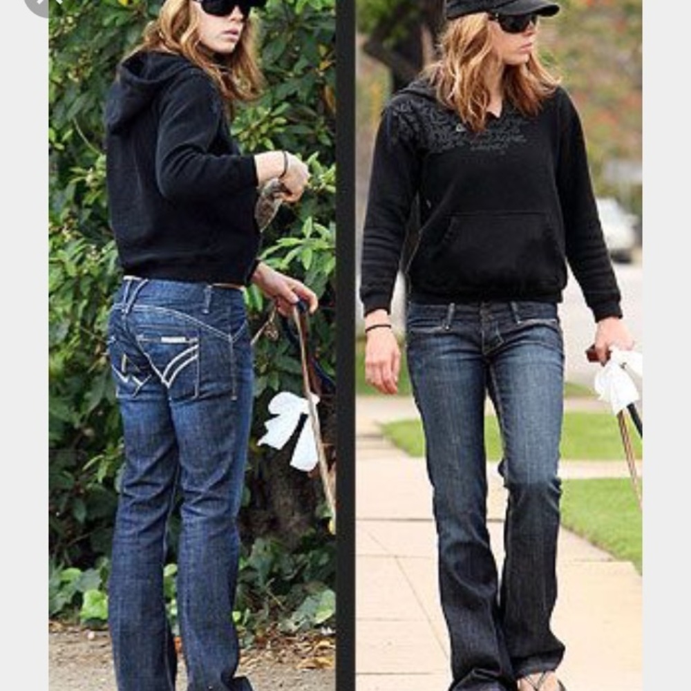 William Rast jeans