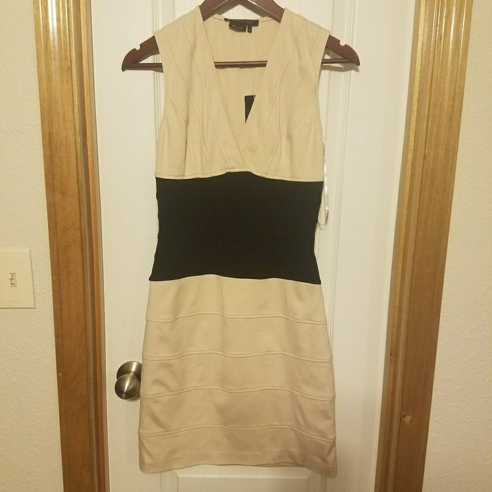 BCBG Maxazria dress NWT