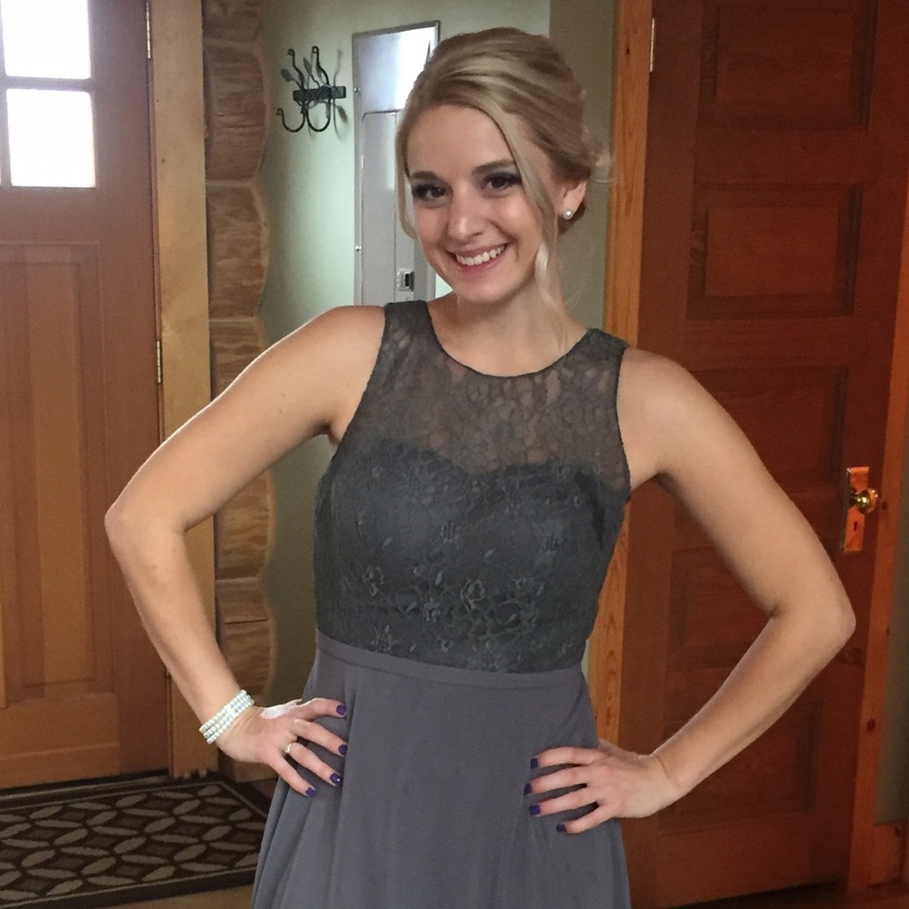 Meet your Posher, Erika