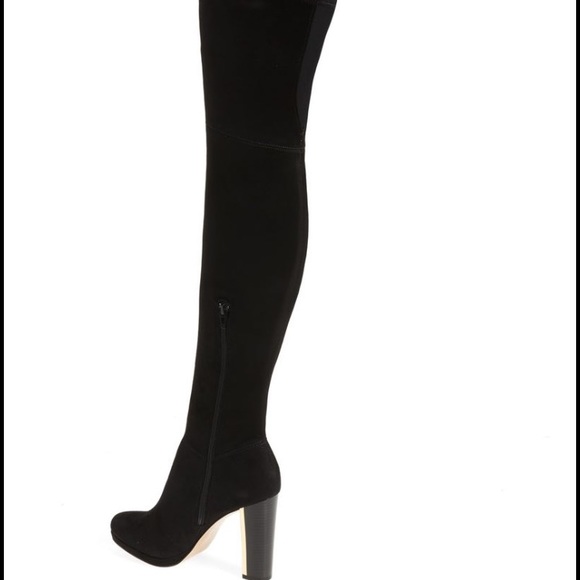 ❤️sold❤️NWT high boots Calvin Klein - Picture 3 of 5