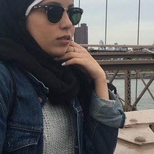 Meet your Posher, Sally