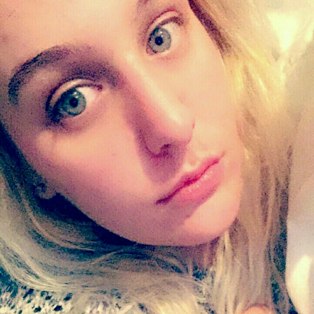 Meet your Posher, Keylee