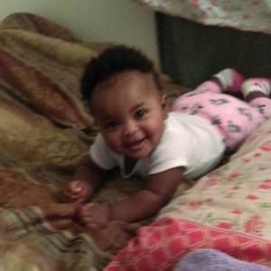 Meet your Posher, Adam