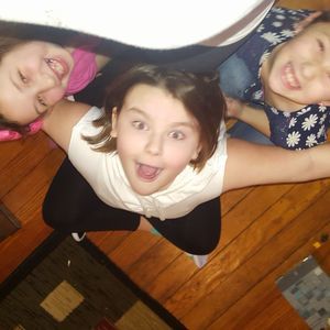 Meet your Posher, Carly