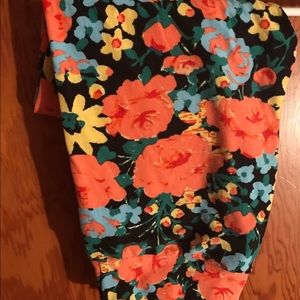LuLaRoe OS Leggings