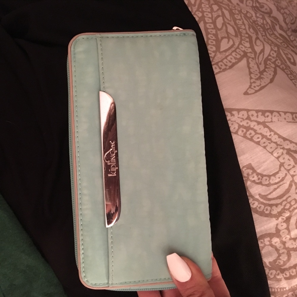 Kipling wallet
