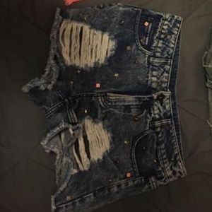 Urban outfitters short