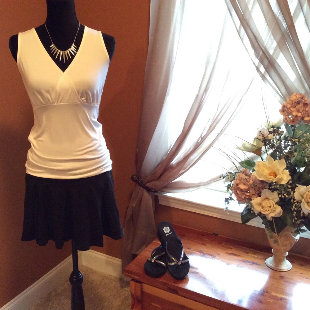 👣Super Soft Skater Skirt by Old Navy 👣