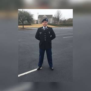 Meet your Posher, Steve