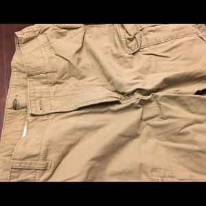 Old Navy Cargo shorts