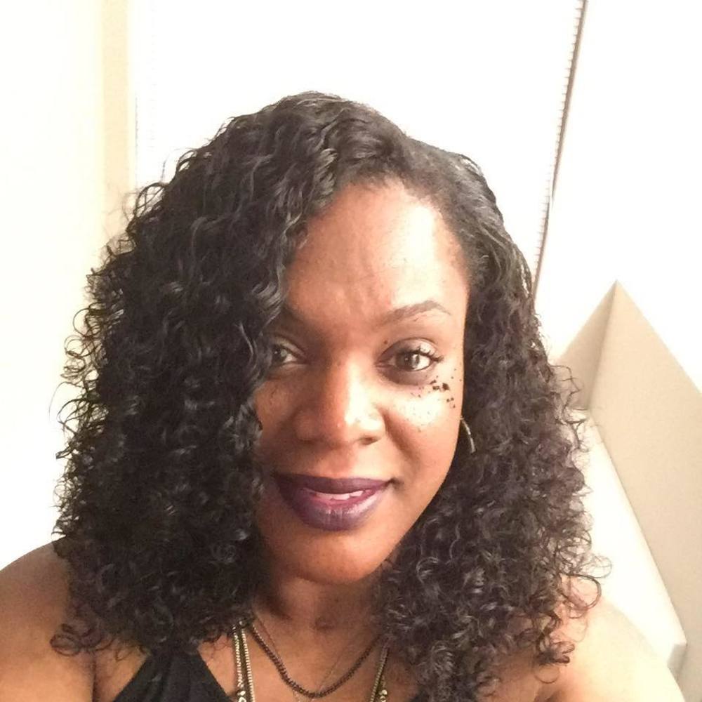 Meet your Posher, Keitha