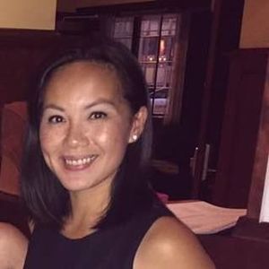 Meet your Posher, Cindy