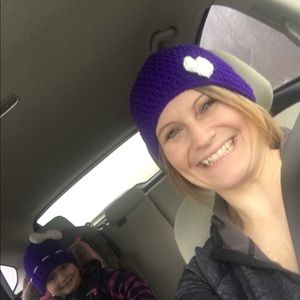 Meet your Posher, Rachel