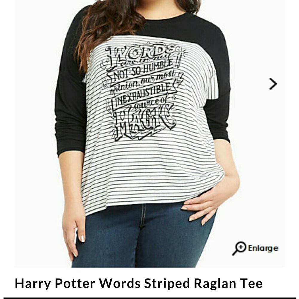 🎉🌟SOLD SOLD SOLD🌟🎉NWT size 5 Torrid Harry