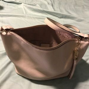 Kate Spade blush cross body bag OPEN TO OFFERS