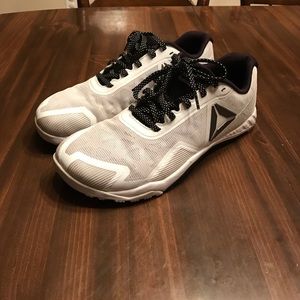 Reebok workout TR 2.0