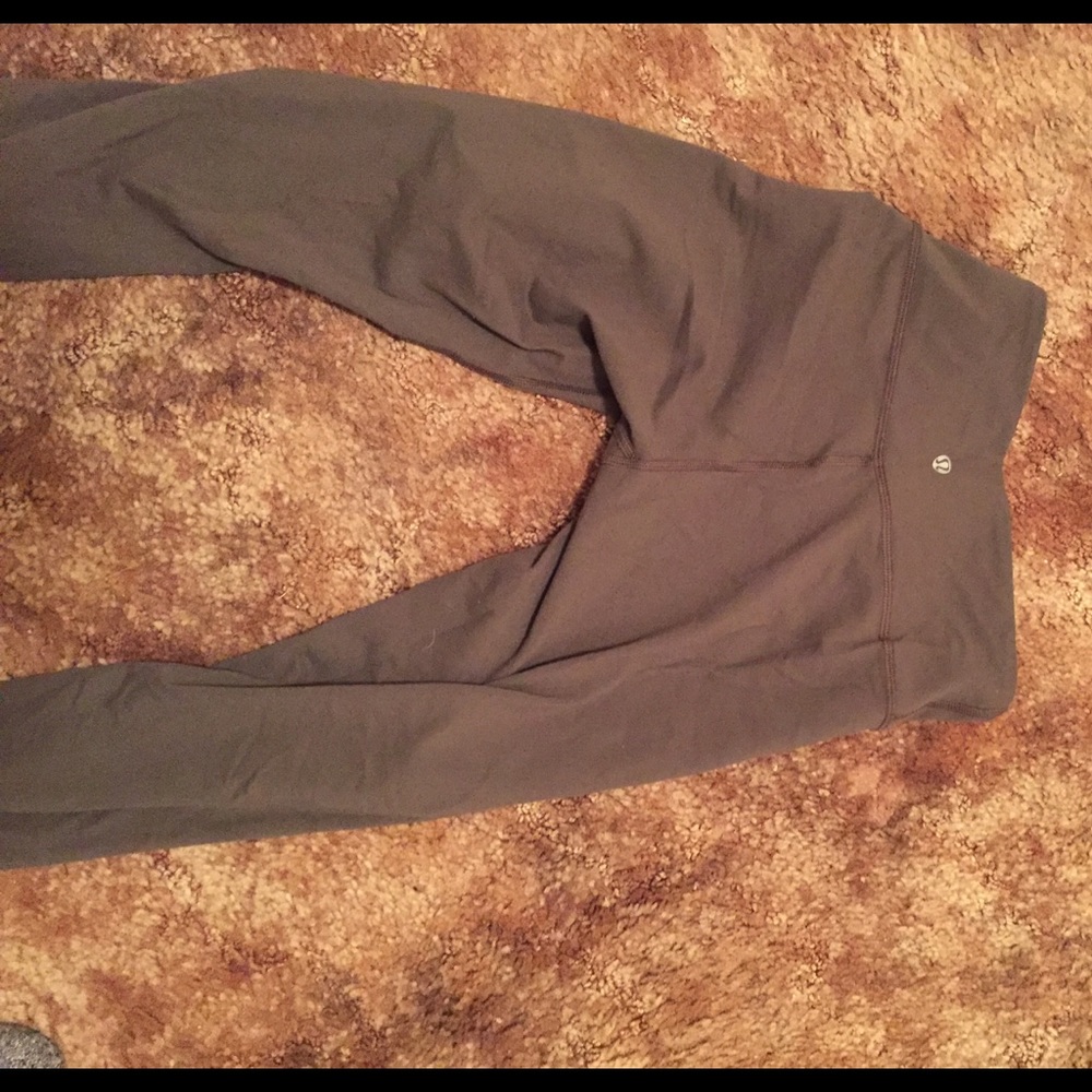 lululemon leggings