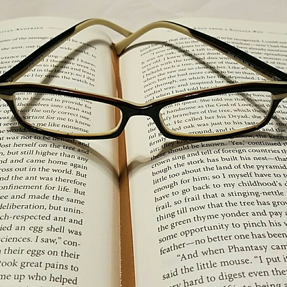 Scott Harris frames