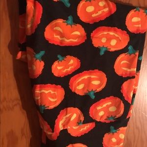 LuLaRoe Halloween Leggings