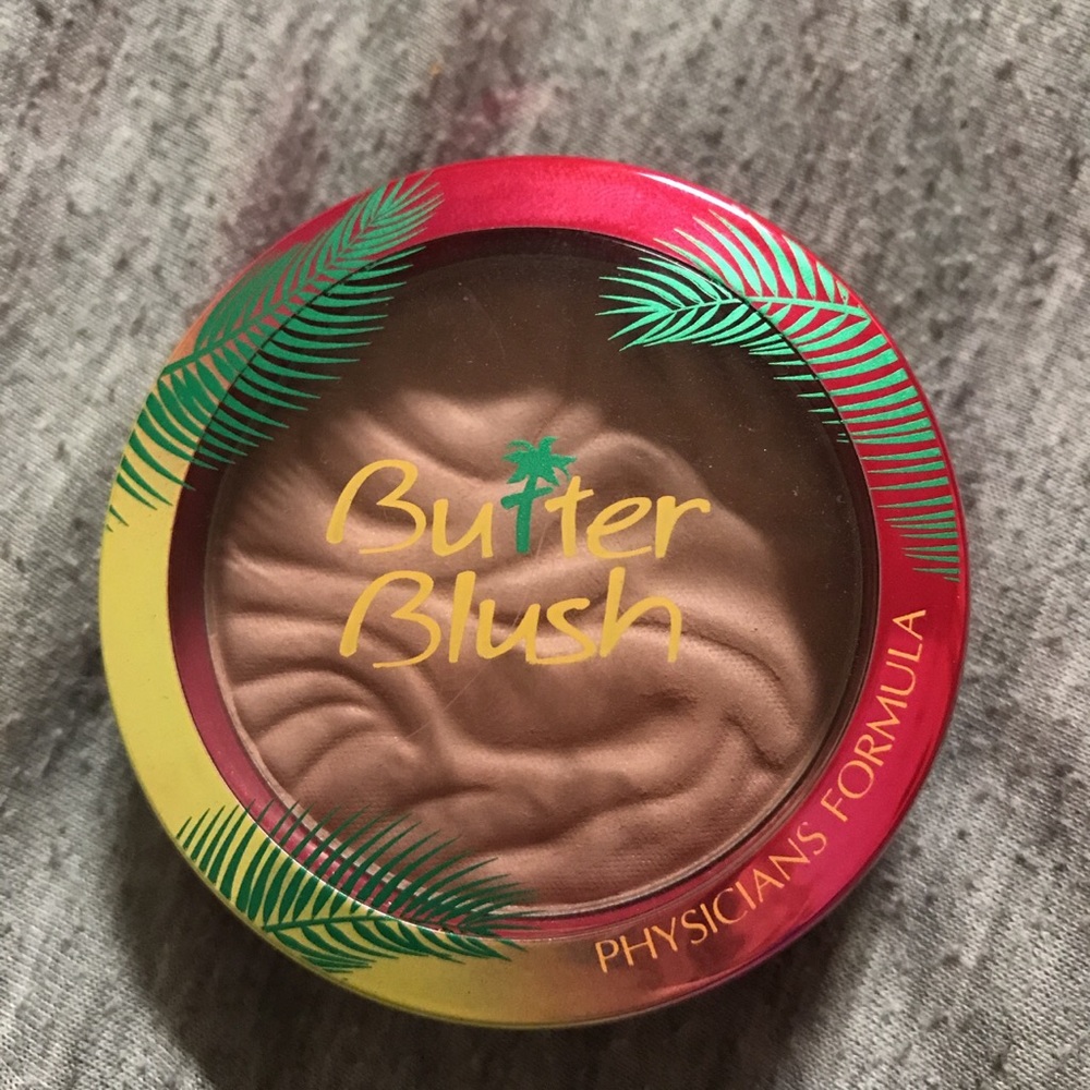 Physicians Formula Butter Blush