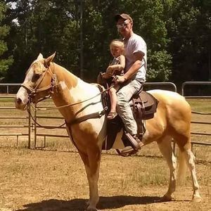 Meet your Posher, Nick