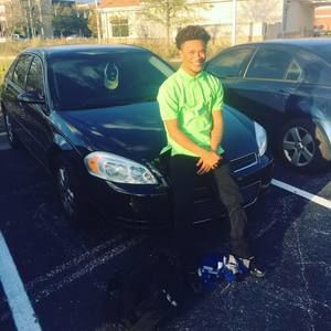 Meet your Posher, King