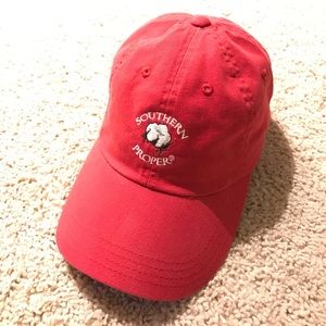 Southern Proper hat