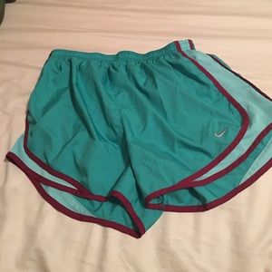 Nike Dri-Fit Shorts
